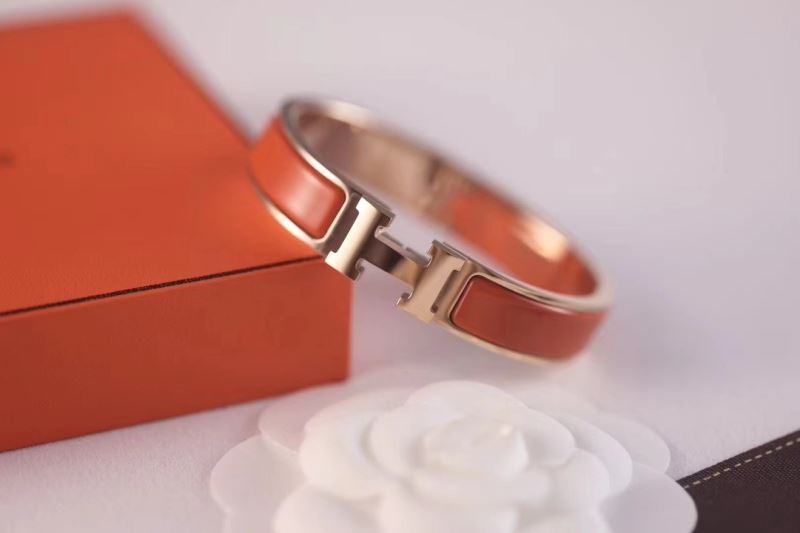 Hermes Bracelets